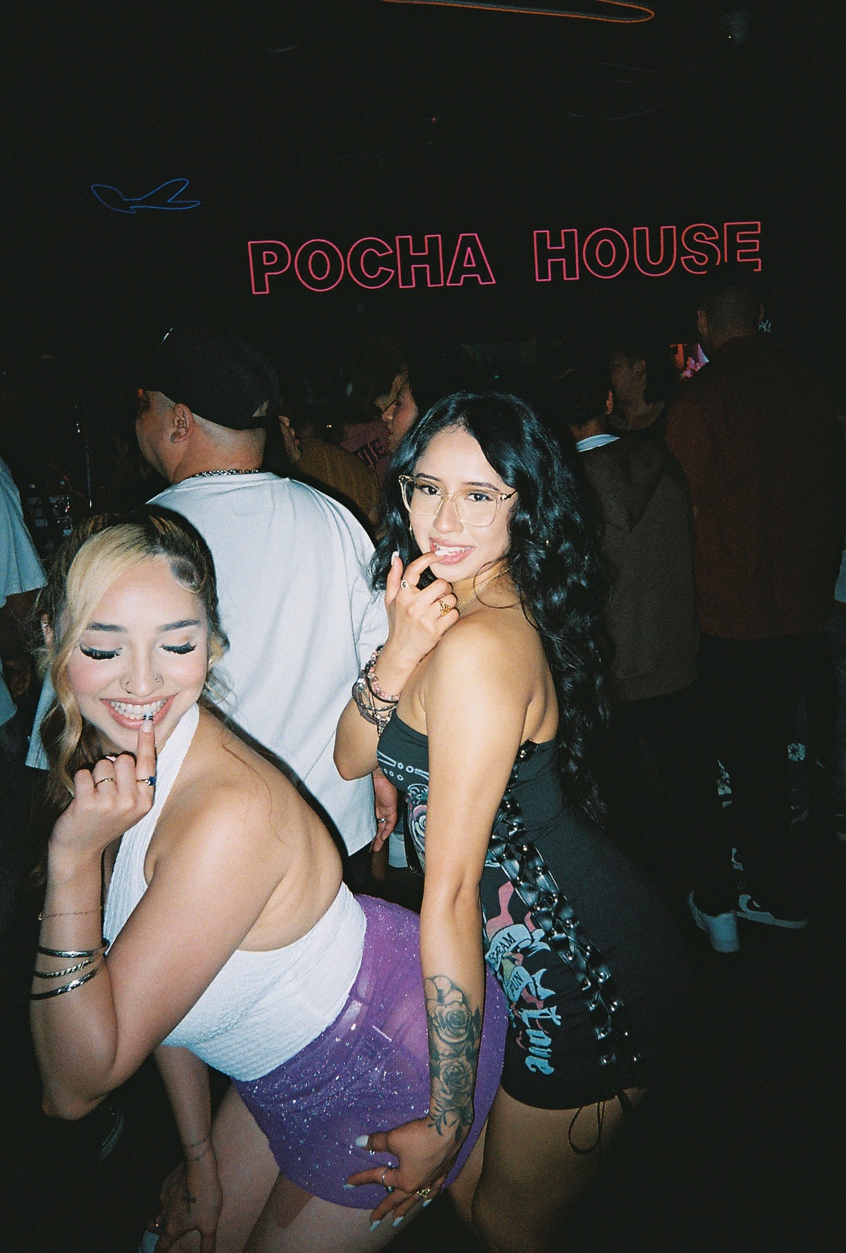 35mm film photograph
