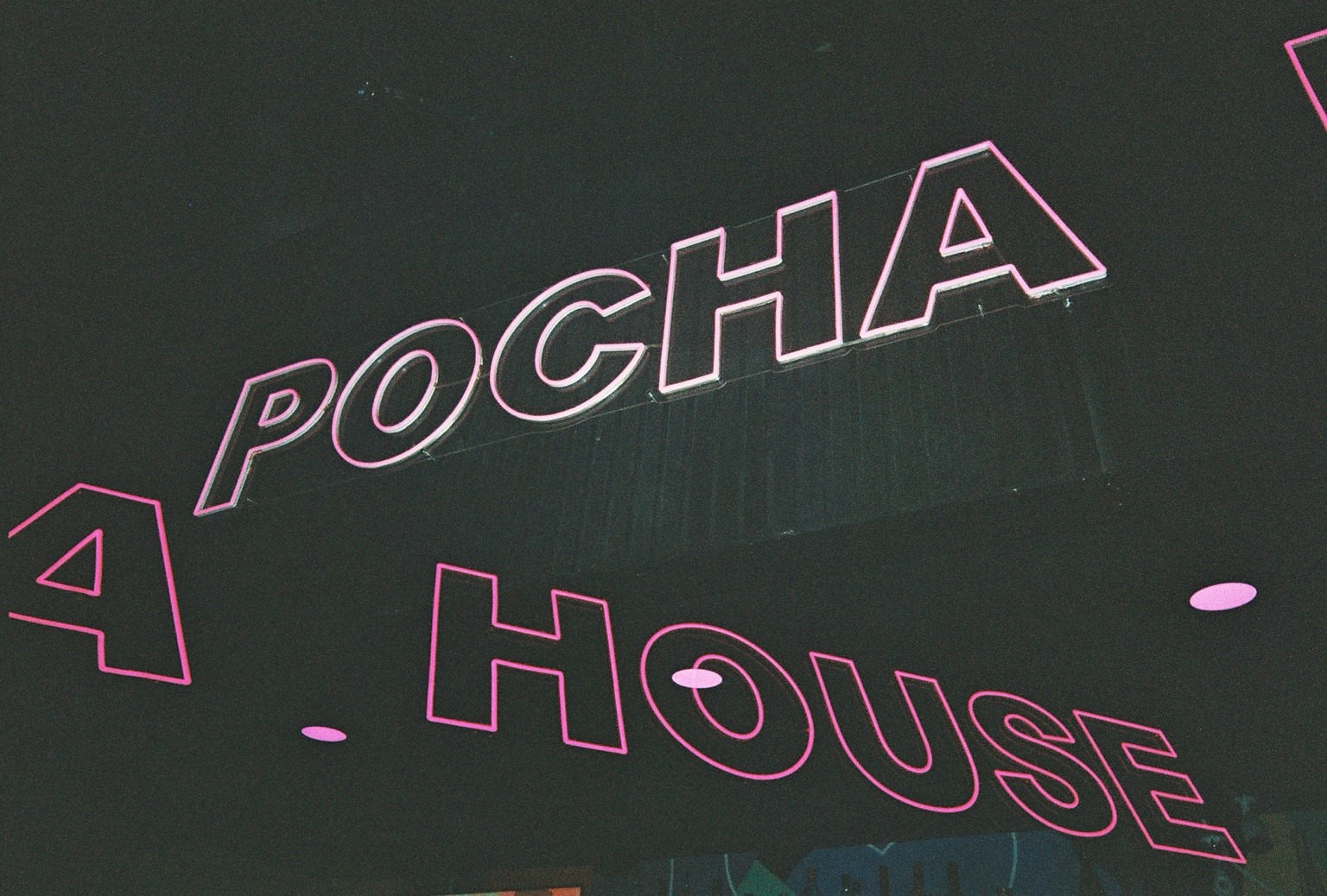 35mm film photograph